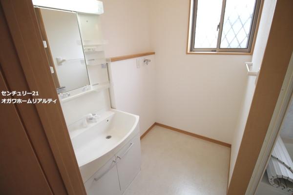 detached 埼玉県越谷市大沢４丁目

地図を見る