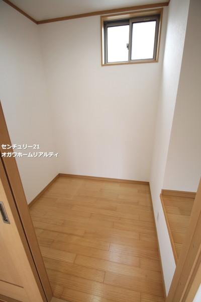 detached 埼玉県越谷市大沢４丁目

地図を見る