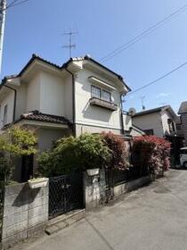 東京都町田市木曽東３丁目