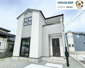 熊本県熊本市南区八分字町