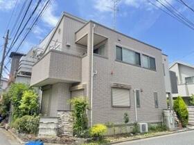 東京都練馬区富士見台４丁目