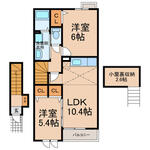 シラインサイドＫのイメージ