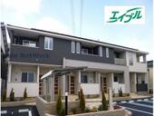 シラインサイドＫのイメージ