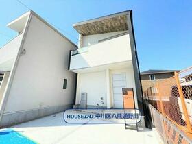 愛知県名古屋市中川区打中２丁目