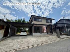 岐阜県揖斐郡池田町片山