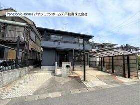 岐阜県大垣市新開町