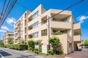 パークハウス元住吉ピュアコンフォート
