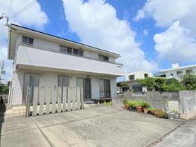 沖縄県島尻郡八重瀬町字友寄