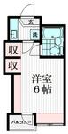 所沢市宮本町１丁目 3階建 築35年のイメージ