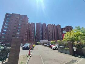 アパガーデンパレス札幌西チェリーコート
