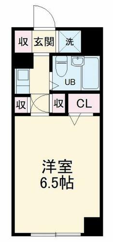 同じ建物の物件間取り写真 - ID:212042866798