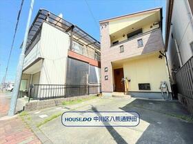 愛知県名古屋市中川区打中１丁目