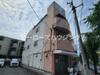 アイランド岡町 3階 築44年8ヶ月の賃貸物件