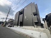 熊本市北区弓削２丁目 2階建 新築のイメージ