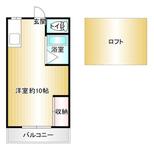 シティーベールニュー飯塚のイメージ