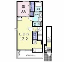 間取り：242001967246
