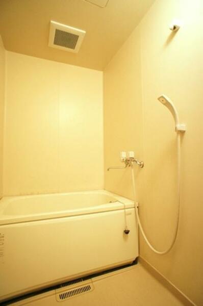 画像10:【専用浴槽】　給湯機システム、シャワー有ります。