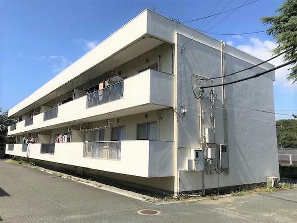 サンヒルズ宮田｜山口県下関市宮田町２丁目(賃貸アパート1LDK・1階・62.34㎡)の写真 その1