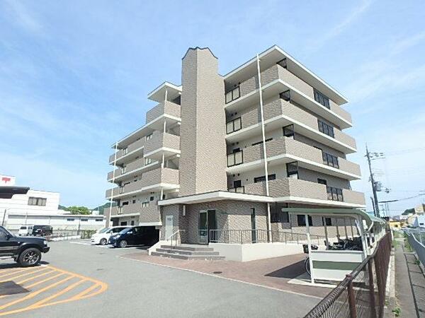 兵庫県加西市北条町横尾(賃貸マンション3LDK・2階・70.00㎡)の写真 その1