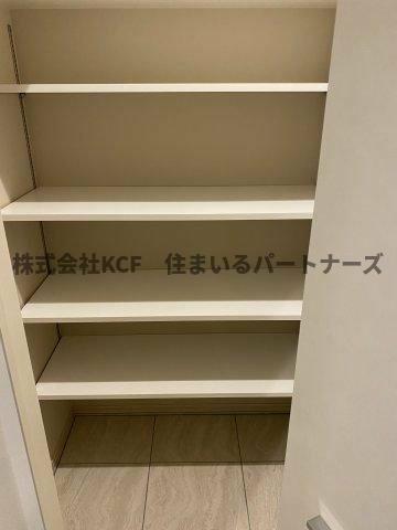 ラコント西鉄久留米 6F｜福岡県久留米市天神町(賃貸マンション1LDK・6階・36.98㎡)の写真 その14