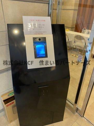 ラコント西鉄久留米 6F｜福岡県久留米市天神町(賃貸マンション1LDK・6階・36.98㎡)の写真 その4