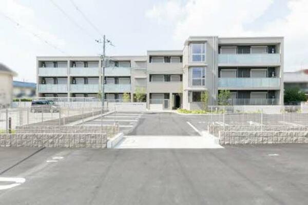 アテーナ 0106｜奈良県橿原市内膳町２丁目(賃貸マンション1LDK・1階・47.73㎡)の写真 その1