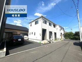 岐阜県羽島郡笠松町江川