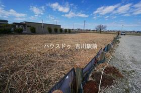 埼玉県吉川市大字関