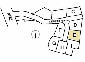 岐阜県中津川市手賀野