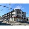 山内レジデンス 3階 築40年2ヶ月の賃貸物件
