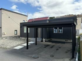 北海道札幌市西区平和二条３丁目