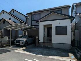 三重県四日市市垂坂新町