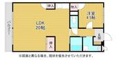 北九州市門司区上本町 4階建 築35年のイメージ