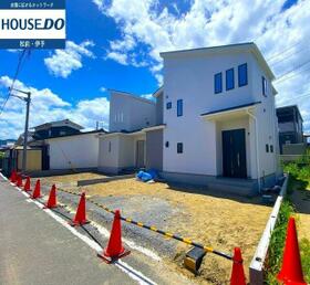 愛媛県伊予郡松前町大字北黒田