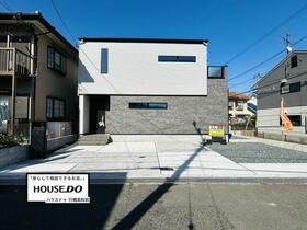 福岡県北九州市小倉南区朽網東２丁目