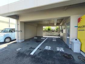 プライムＯＮＥ中央 303 ｜ 愛媛県松山市中央１丁目（賃貸マンション1R・3階・20.16㎡） その3