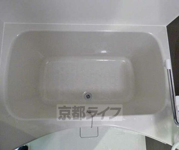 画像16:浴槽です。