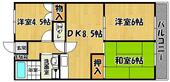 神戸市西区伊川谷町潤和 3階建 築28年のイメージ