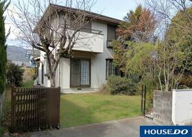 山梨県笛吹市石和町八田