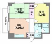 神戸市兵庫区入江通３丁目 7階建 築36年のイメージ