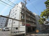 神戸市兵庫区入江通３丁目 7階建 築36年のイメージ