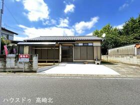 群馬県高崎市棟高町