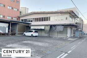 岐阜県大垣市魚屋町