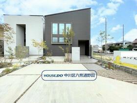 愛知県名古屋市中川区戸田西３丁目