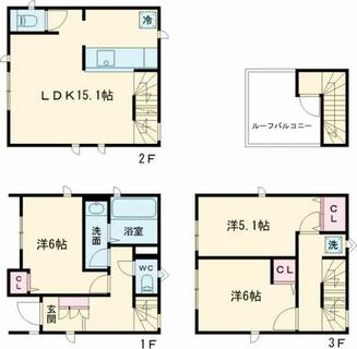 間取り：213142418431