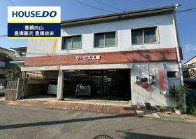 愛知県豊橋市東雲町