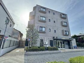 ライオンズガーデン高砂