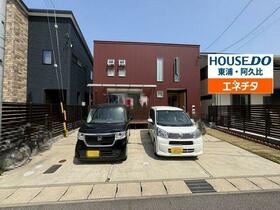 愛知県知多郡東浦町大字石浜字御保田