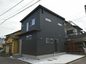 愛媛県松山市平井町
