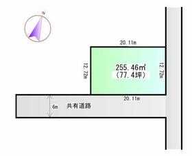 千葉県袖ケ浦市奈良輪